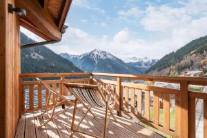 Apartment Peridot Champagny-en-Vanoise - by EMERALD STAY