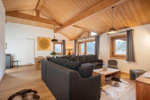 Apartment Peridot Champagny-en-Vanoise - by EMERALD STAY
