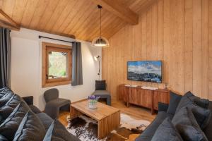 Apartment Peridot Champagny-en-Vanoise - by EMERALD STAY
