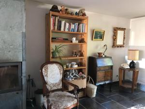 Le 115 Retour aux Sources