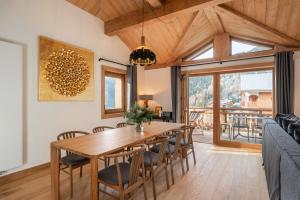 Apartment Peridot Champagny-en-Vanoise - by EMERALD STAY