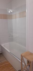 Résidence Claire Rive appartement 16