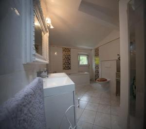 Maison confortable et calme