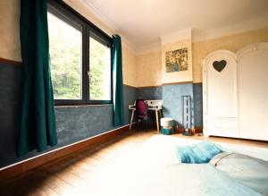 Maison confortable et calme