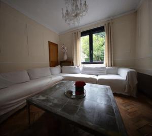 Maison confortable et calme