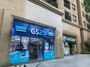 Vinhomes Dcapitale Residences Ha Noi City - Mango Housing