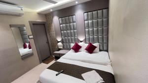 Hotel Abrol Suites