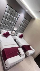 Hotel Abrol Suites