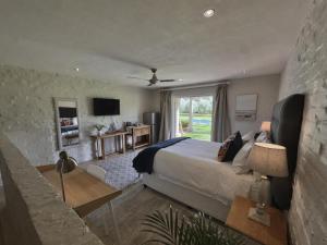 Hartland Country House Luxury Ensuite Rooms
