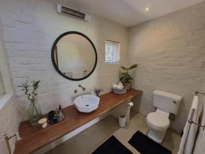 Hartland Country House Luxury Ensuite Rooms