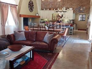 Hartland Country House Oudtshoorn