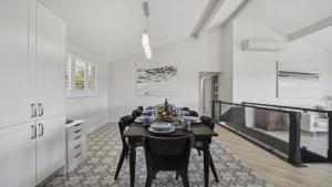 Blue Mountains Views