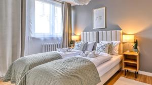 Apartament pod Ratuszem, Sun & Snow