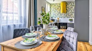 Apartament pod Ratuszem, Sun & Snow