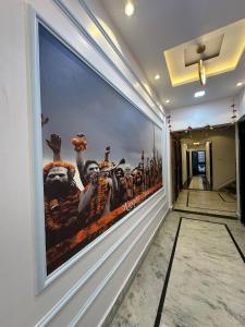 Hotel Peepal Tree Prayagraj
