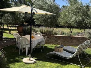 Hartland Garden Suite