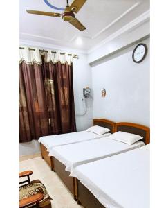 Shreeji Sangam homestay