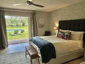 Hartland Country House Luxury Ensuite Rooms