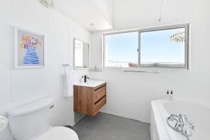 Spacious 3 Bedroom Villa BBQ Pool Ocean View