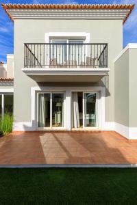 V4 Duplex Quinta do Lago Sal