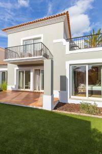 V4 Duplex Quinta do Lago Sal