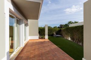 V4 Duplex Quinta do Lago Sal