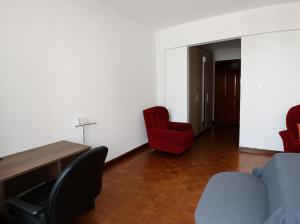 Kilimai Budget Ensuite Room Executive