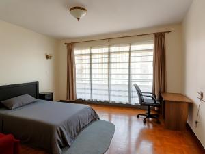 Kilimai Budget Ensuite Room Executive