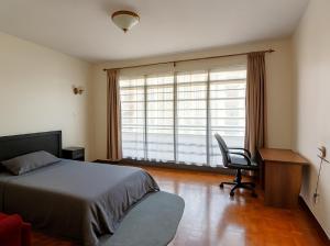 Kilimai Budget Ensuite Room Executive