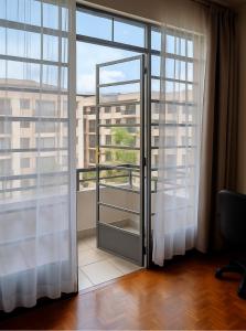 Kilimai Budget Ensuite Room Executive