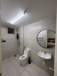 Putri Homestay at Sireh Residence near Aeon Mall