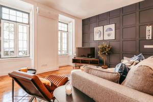 Chic & Elegant Lapa by GT House