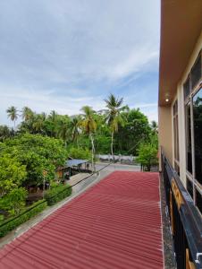 Wisma Raudah Wakatobi