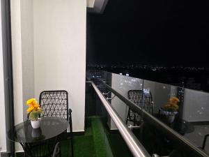 INka Living 1 &2 bedrooms with pool and gym Neptune Residency Lavington Nairobi