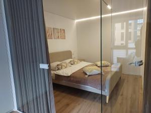 Люкс GreenStreet Рівненська