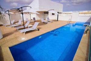 Casa Nieve by Rental Hero