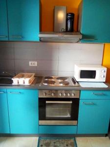 Manny Studio in Center of Novalja