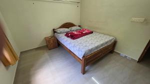 Shajis Riverview Mansion