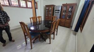 Shajis Riverview Mansion