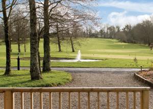 Herons Brook Retreat Lodges