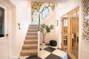 Northern Hideaways The Old Chapel, Otterburn