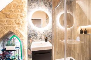 Northern Hideaways The Old Chapel, Otterburn