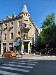 Angel Suites