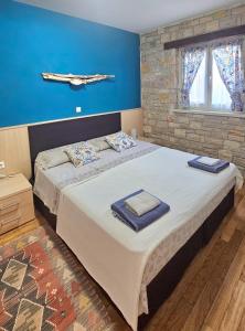 Apartment Rampin in Gedici