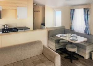 Towervans Caravan Park