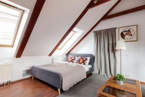 Bohemian Gediminas Tower View Apartment by Reside Baltic