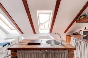 Bohemian Gediminas Tower View Apartment by Reside Baltic