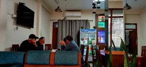 Hotel Silver Jubilee