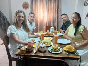Raja174 Homestay