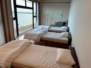 Nagasaki House Burabura